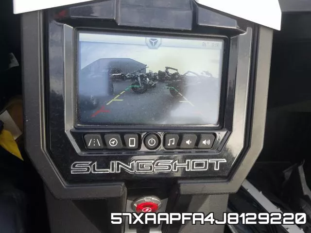57XAAPFA4J8129220 фото 9