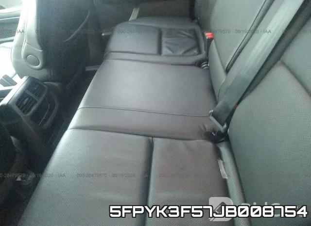 5FPYK3F57JB008754 фото 9