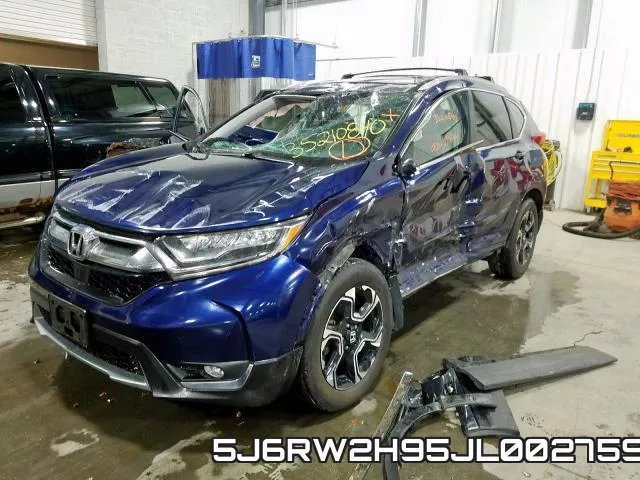 5J6RW2H95JL002759 фото 3