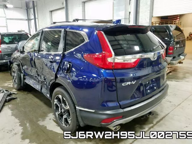 5J6RW2H95JL002759 фото 4