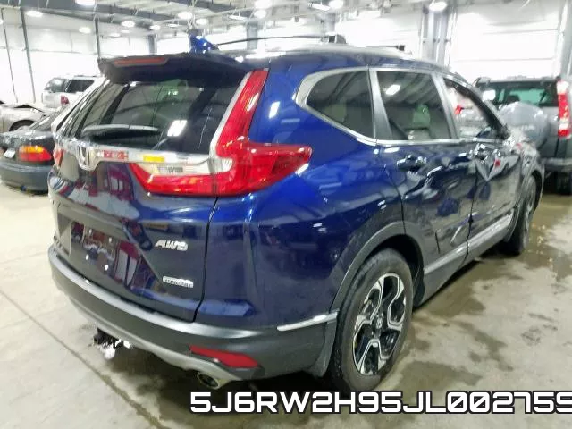 5J6RW2H95JL002759 фото 5