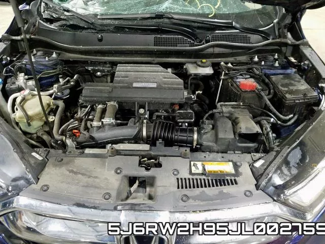 5J6RW2H95JL002759 фото 8