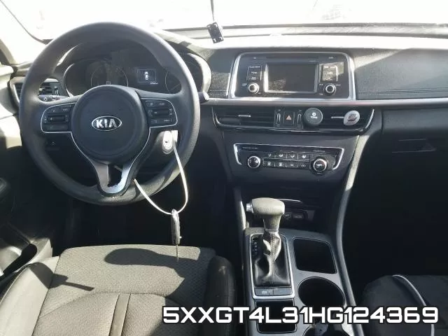 5XXGT4L31HG124369 фото 10