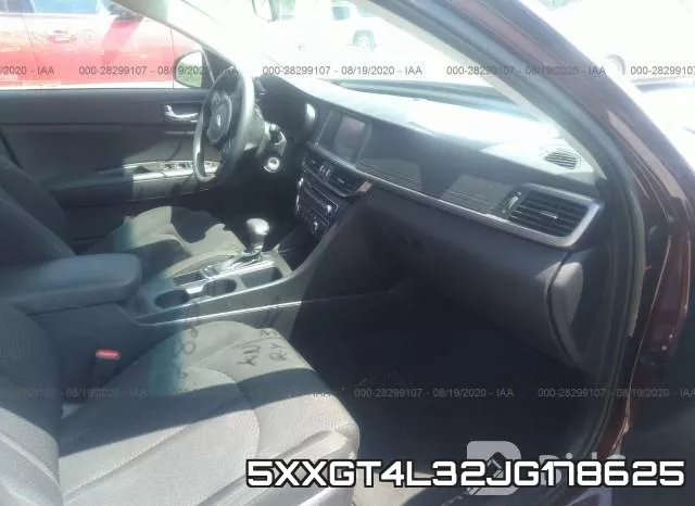 5XXGT4L32JG178625 фото 6