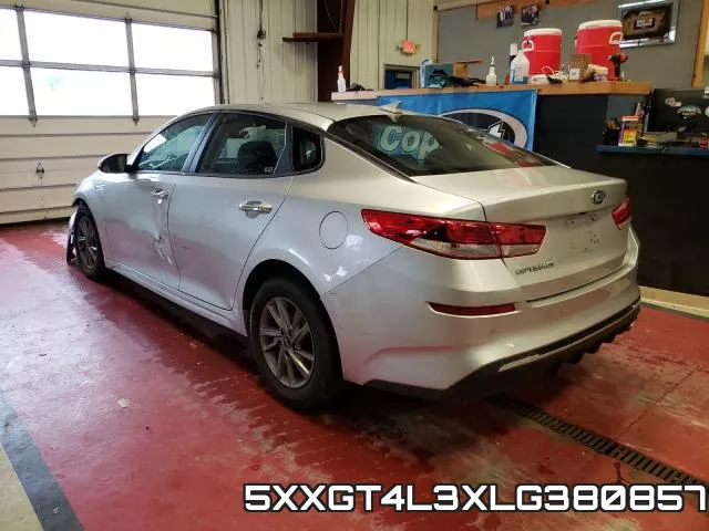 5XXGT4L3XLG380857 фото 4