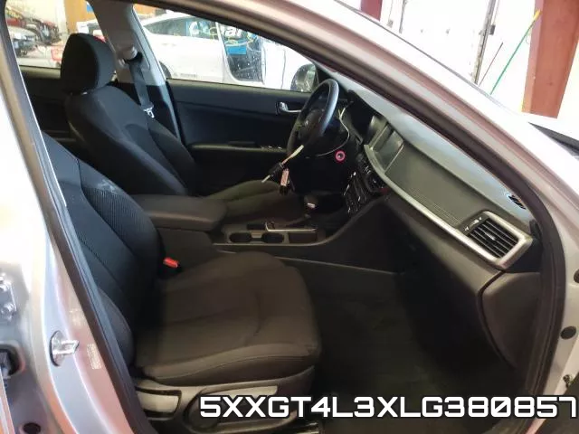 5XXGT4L3XLG380857 фото 6