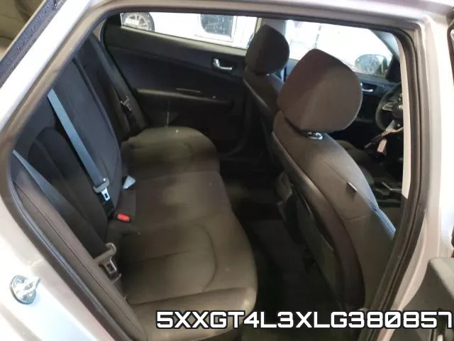 5XXGT4L3XLG380857 фото 7