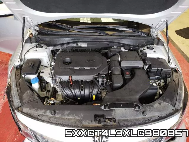 5XXGT4L3XLG380857 фото 8