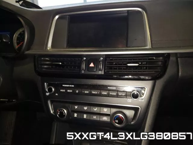 5XXGT4L3XLG380857 фото 10