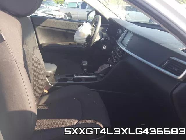 5XXGT4L3XLG436683 фото 6