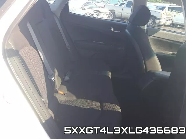 5XXGT4L3XLG436683 фото 7