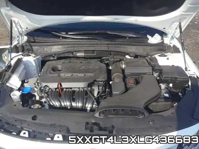 5XXGT4L3XLG436683 фото 8