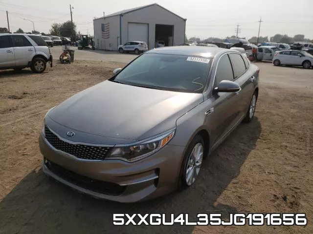 5XXGU4L35JG191656 фото 3