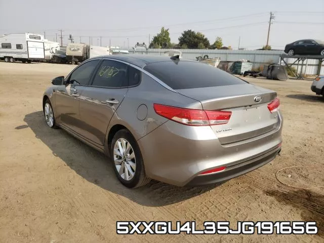 5XXGU4L35JG191656 фото 4
