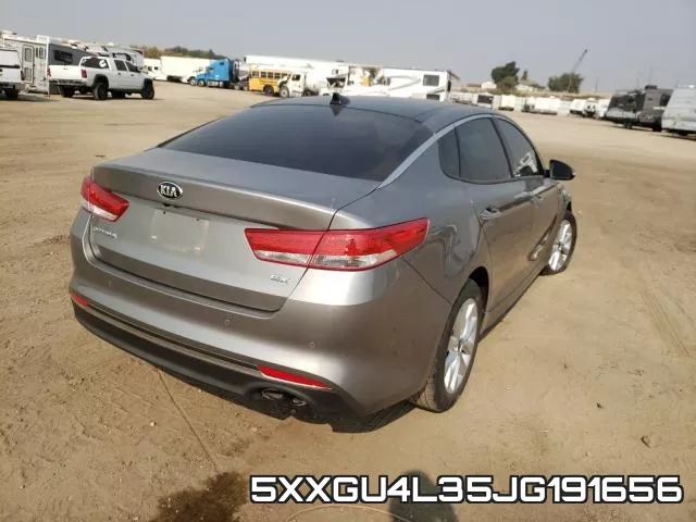 5XXGU4L35JG191656 фото 5