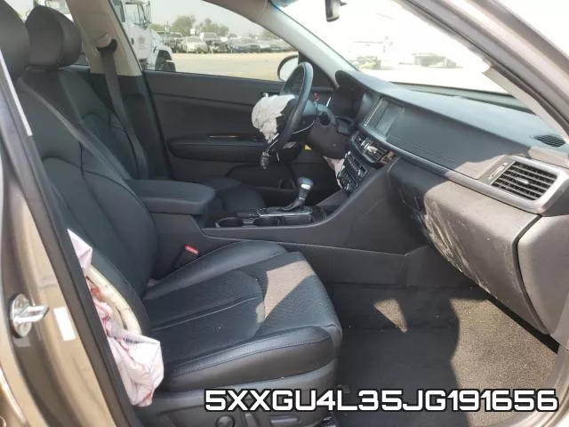 5XXGU4L35JG191656 фото 6