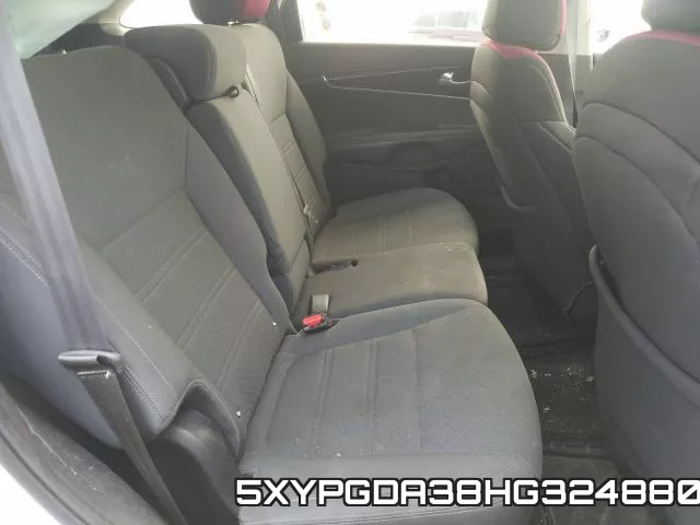 5XYPGDA38HG324880 фото 7