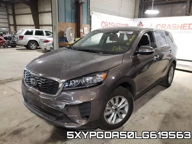 5XYPGDA50LG619563 фото 3