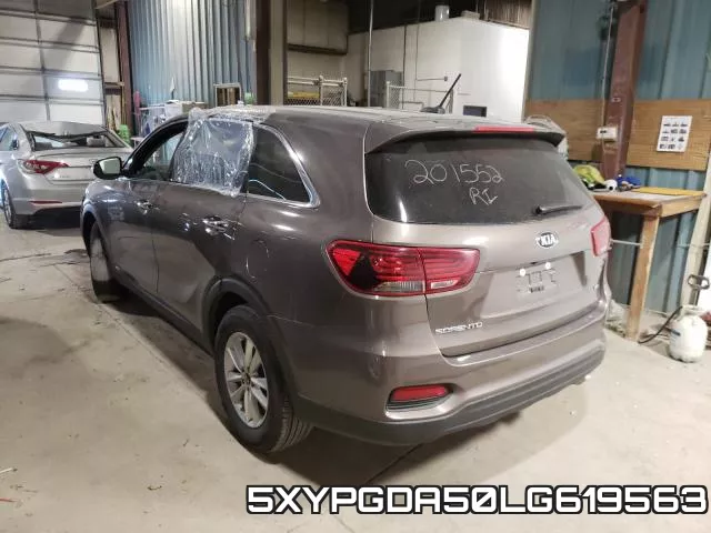 5XYPGDA50LG619563 фото 4