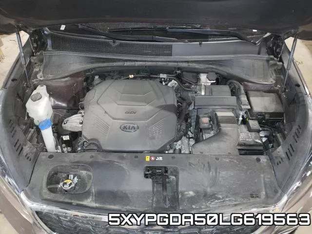 5XYPGDA50LG619563 фото 8