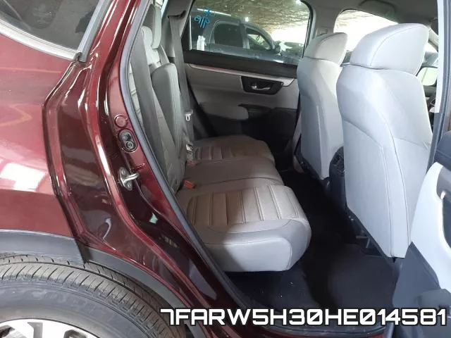 7FARW5H30HE014581 фото 7