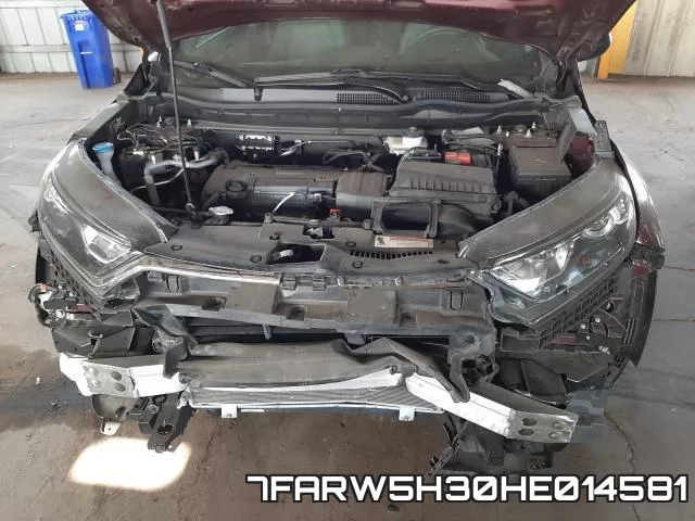 7FARW5H30HE014581 фото 8