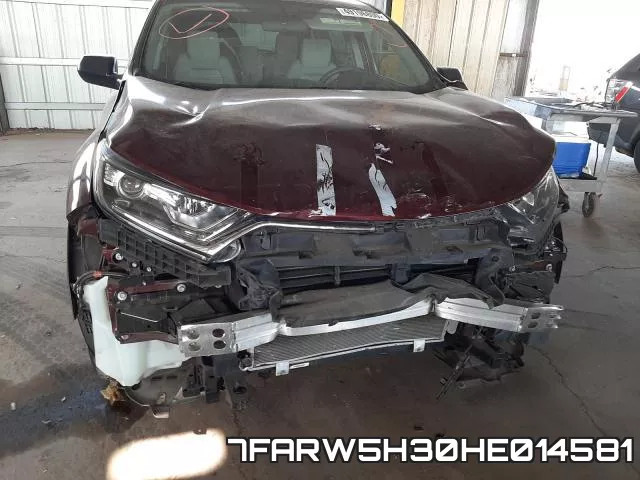 7FARW5H30HE014581 фото 10