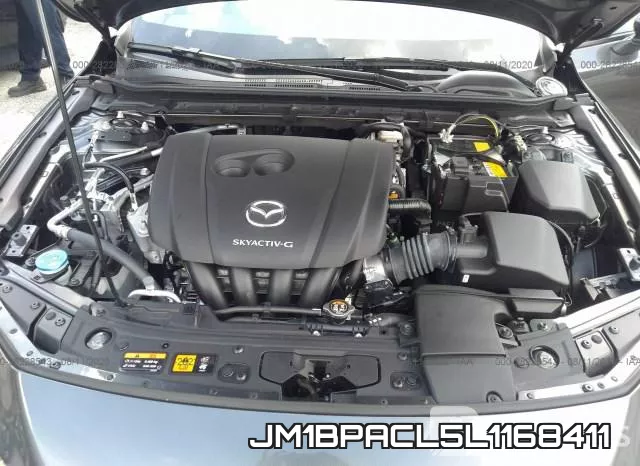 JM1BPACL5L1168411 фото 2