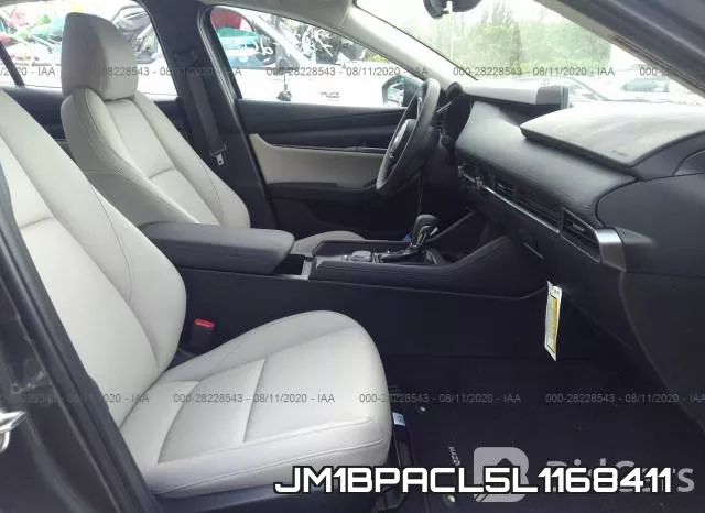 JM1BPACL5L1168411 фото 6