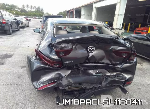 JM1BPACL5L1168411 фото 7