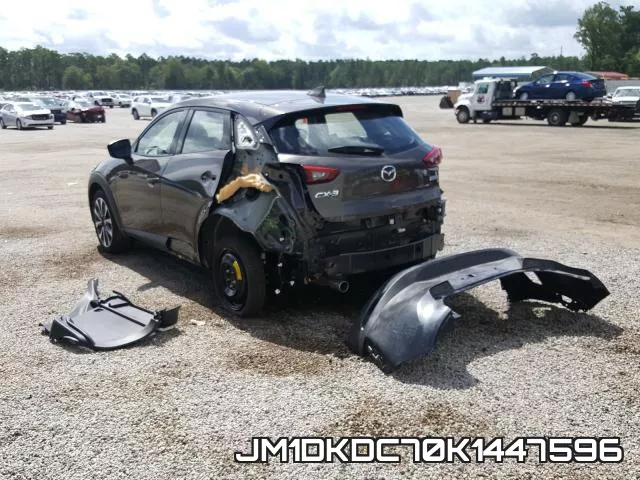 JM1DKDC70K1447596 фото 4