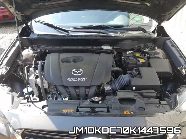 JM1DKDC70K1447596 фото 8