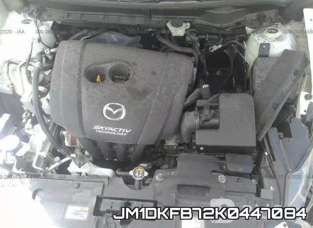 JM1DKFB72K0447084 фото 2