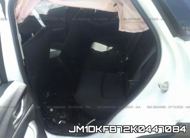 JM1DKFB72K0447084 фото 9