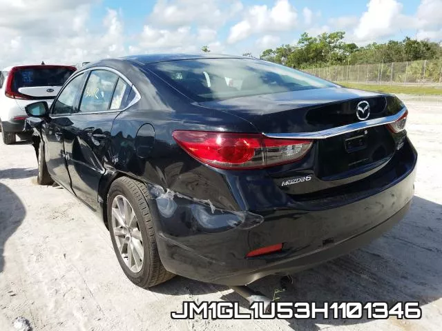 JM1GL1U53H1101346 фото 4
