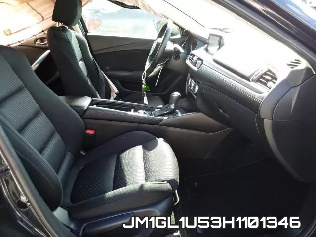 JM1GL1U53H1101346 фото 6