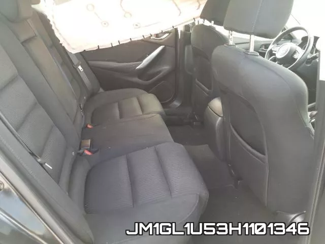 JM1GL1U53H1101346 фото 7