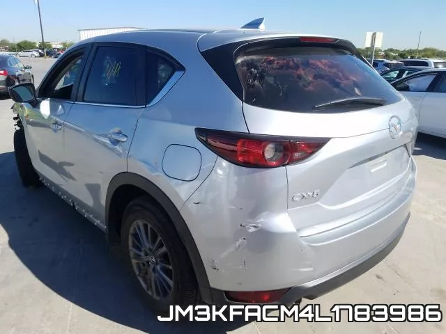 JM3KFACM4L1783986 фото 4