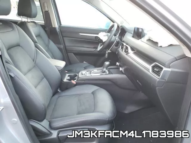 JM3KFACM4L1783986 фото 6
