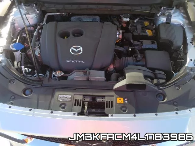 JM3KFACM4L1783986 фото 8