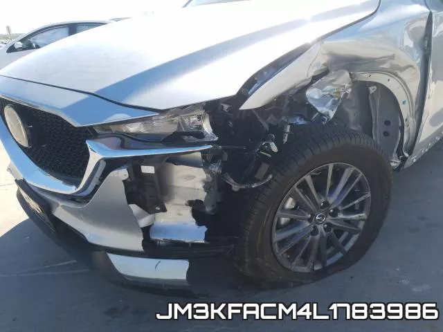 JM3KFACM4L1783986 фото 10