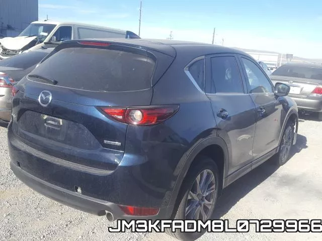 JM3KFADM8L0729966 фото 5