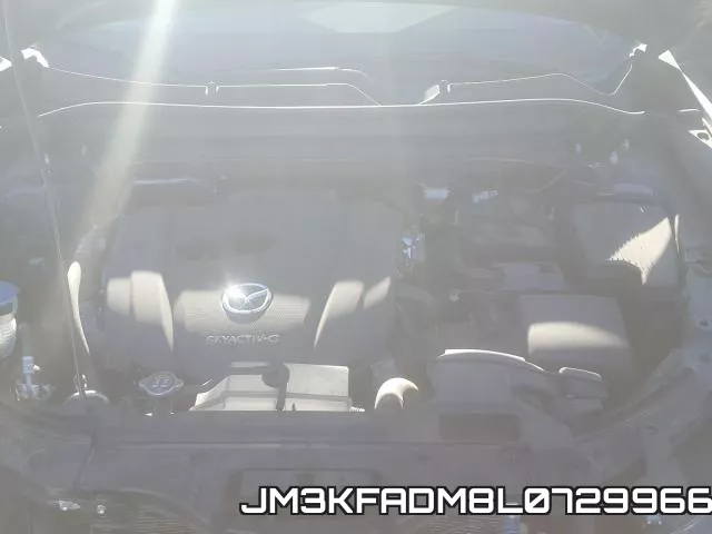 JM3KFADM8L0729966 фото 8