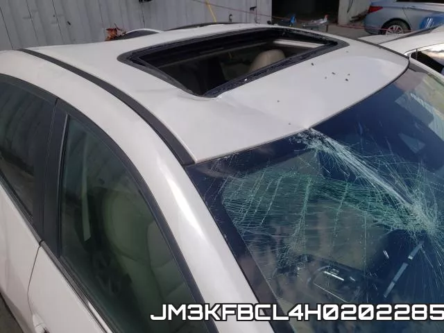 JM3KFBCL4H0202285 фото 10