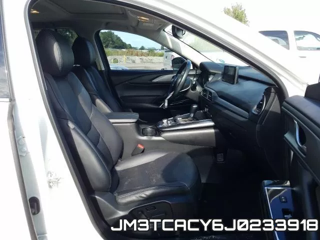 JM3TCACY6J0233918 фото 6