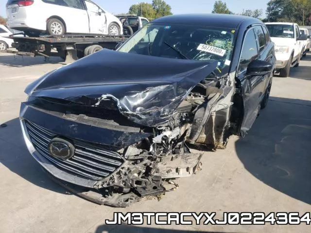JM3TCACYXJ0224364 фото 3