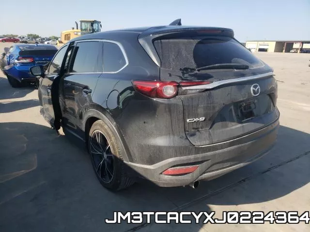 JM3TCACYXJ0224364 фото 4