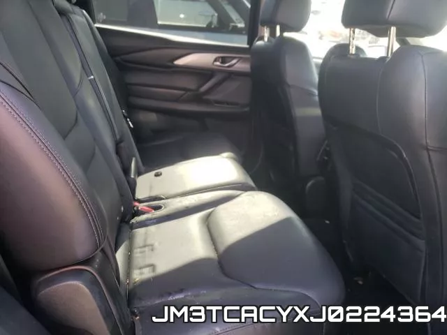 JM3TCACYXJ0224364 фото 7