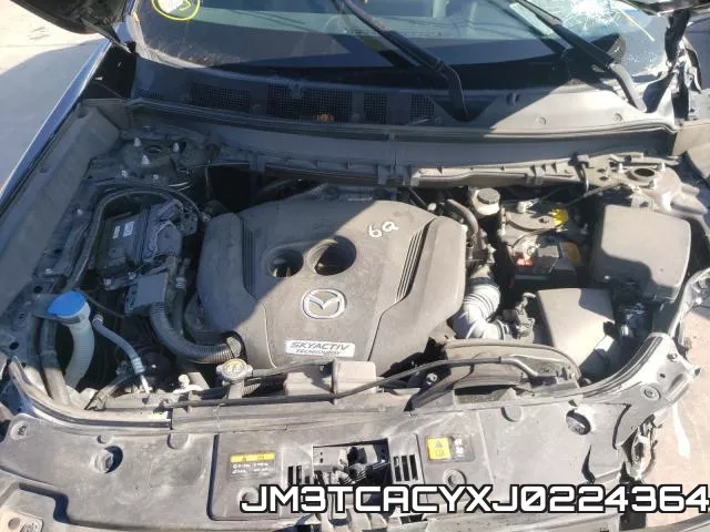 JM3TCACYXJ0224364 фото 8