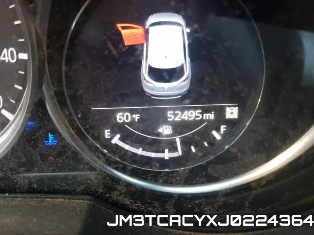 JM3TCACYXJ0224364 фото 9